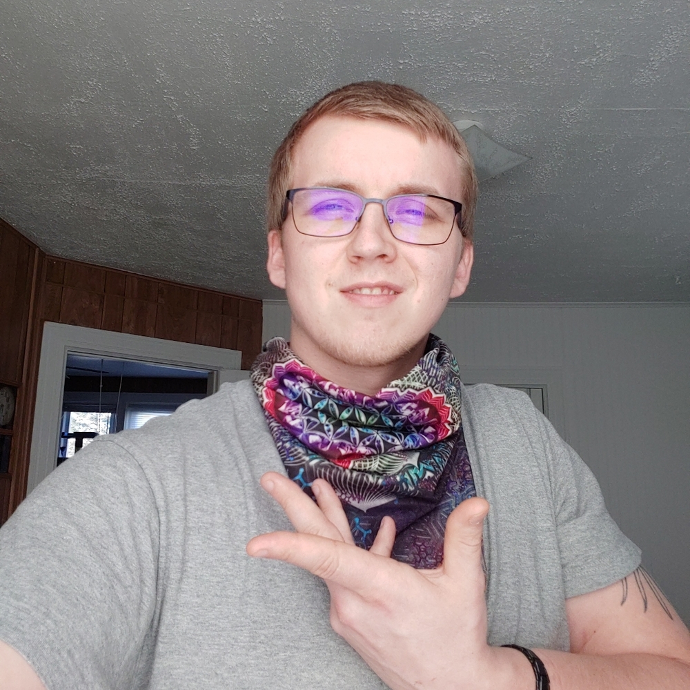 Meet your Posher, Jacob